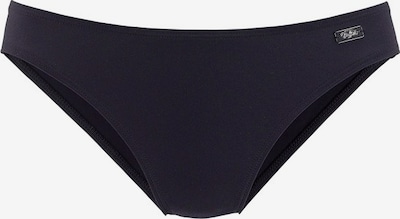BUFFALO Bikini donji dio 'City' u crna, Pregled proizvoda