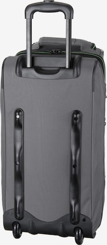 TRAVELITE Travel Bag in Grey