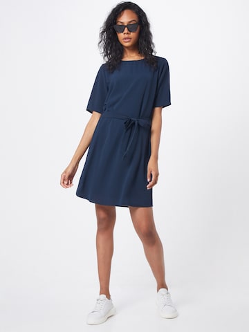 Robe 'Amanda' JDY en bleu