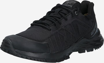 Pantofi sport 'Astroride Trail' de la Reebok pe negru: față