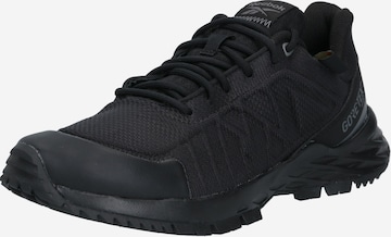 Reebok Athletic Shoes 'Astroride Trail' in Black: front