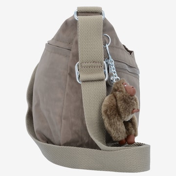 KIPLING Crossbody bag 'Ewo' in Brown