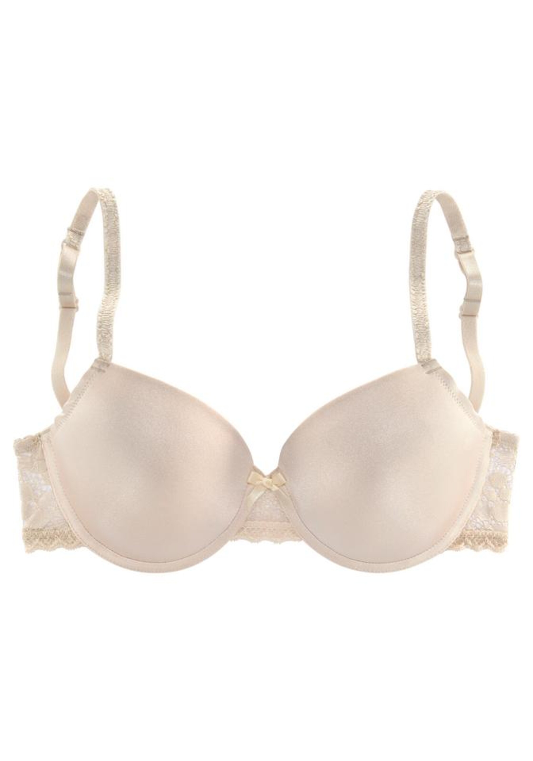 s.Oliver - BH in puder
