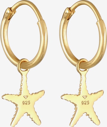 ELLI Earrings in Gold