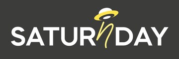 SATURNDAY Logo