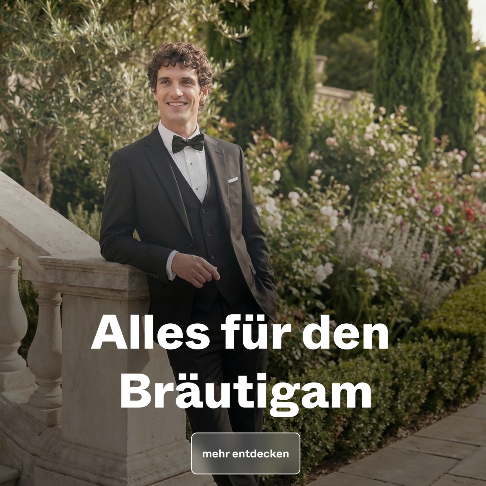 Unsere kuratierte Auswahl Der Hochzeits-Guide für Ihn