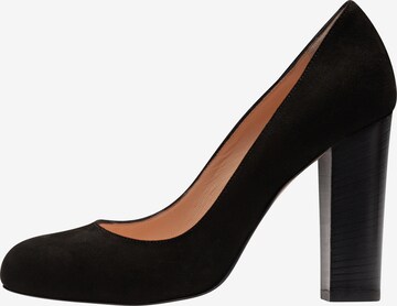 EVITA Pumps in Zwart