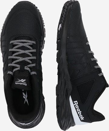 pelēks Reebok Sporta apavi 'ASTRORIDE TRAIL 2.0'