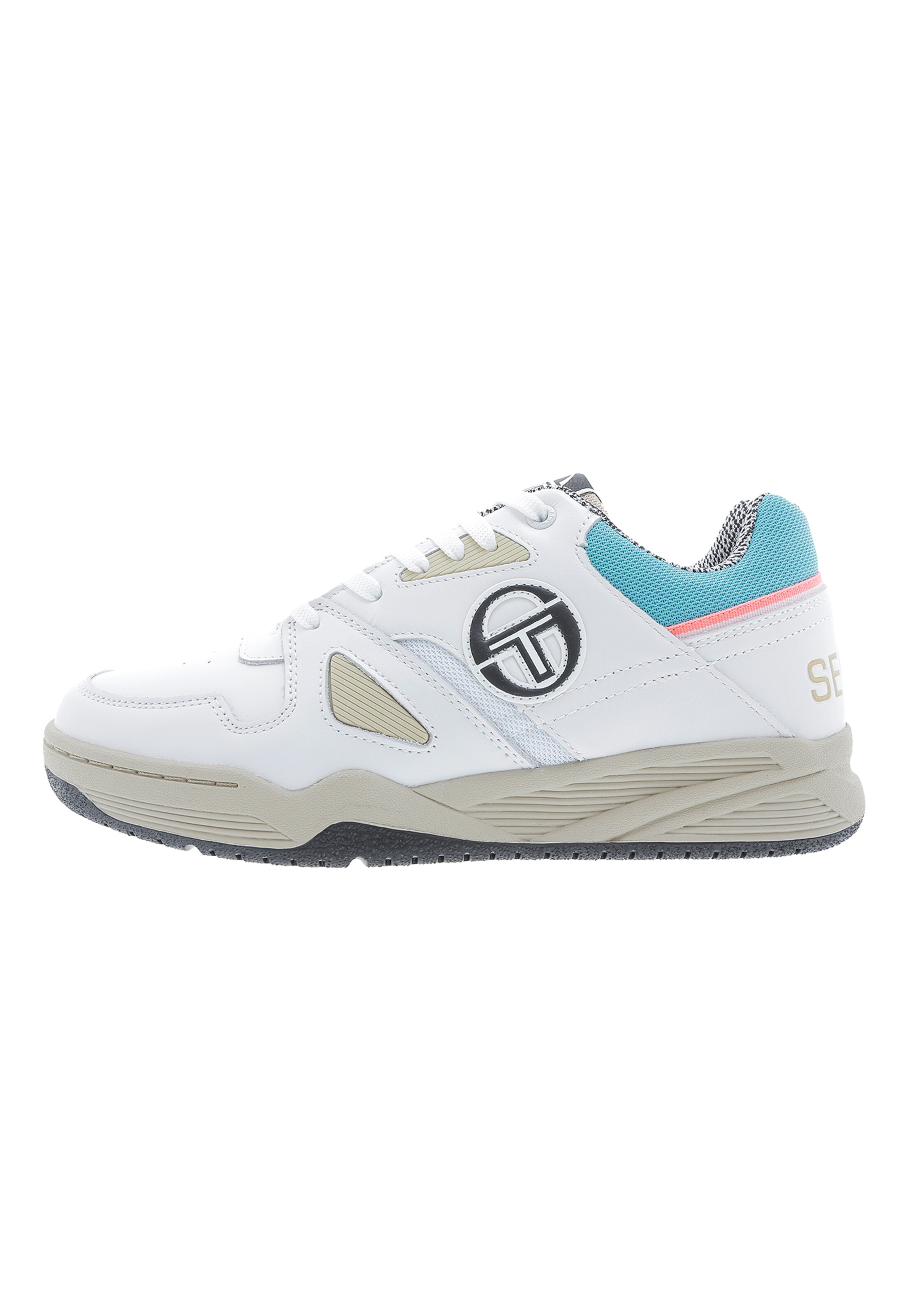 Sergio Tacchini - Sneaker 'Top Play' in hellblau