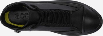 ECCO Sneakers in Schwarz