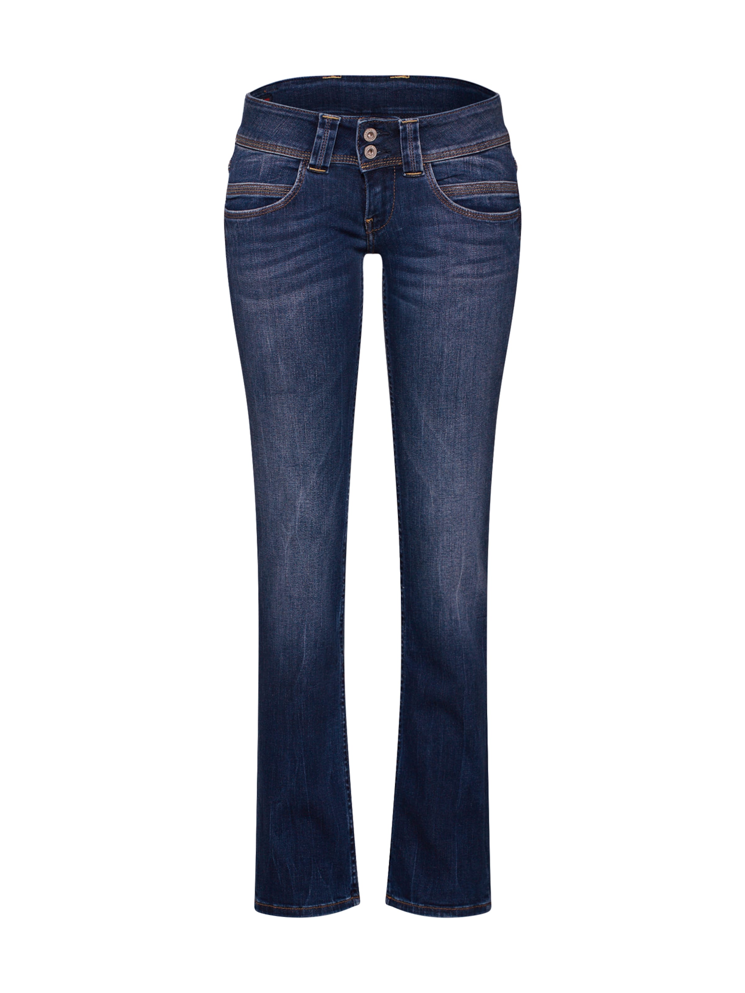 Pepe Jeans Jeans 'Venus' in Blue: front
