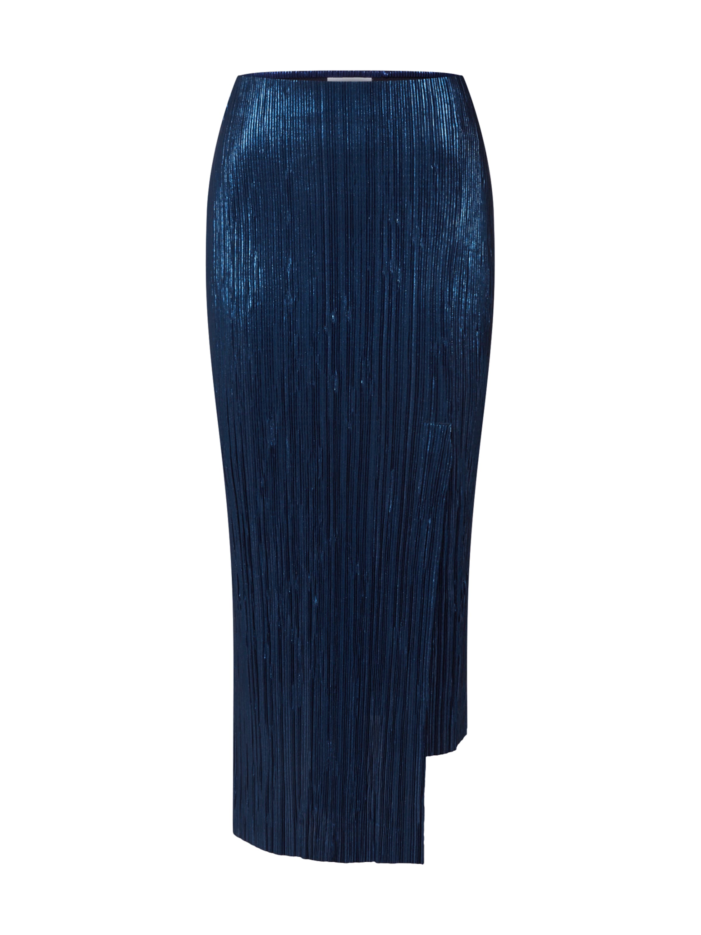 EDITED Пола 'Krishna' в синьо: отпред