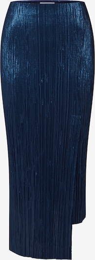 EDITED Saia 'Krishna' em azul escuro, Vista do produto