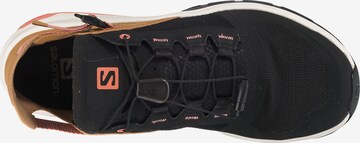 SALOMON Outdoorschuh 'Techamphibian 4' in Schwarz