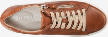 REMONTE Sneakers in Brown