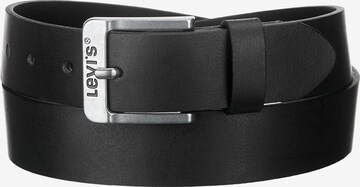 Ceinture 'Free' LEVI'S ® en noir