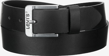 Ceinture 'Free' LEVI'S ® en noir