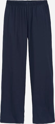 LE JOGGER Pajamas in Blue