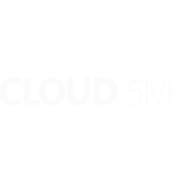 Cloud5ive Logo