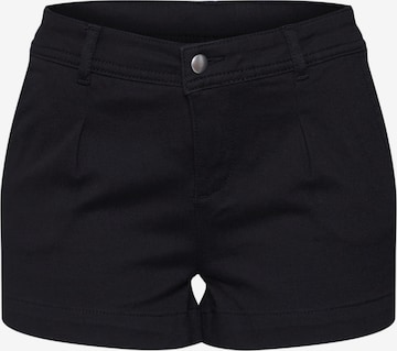 LASCANA - Pantalón en negro: frente