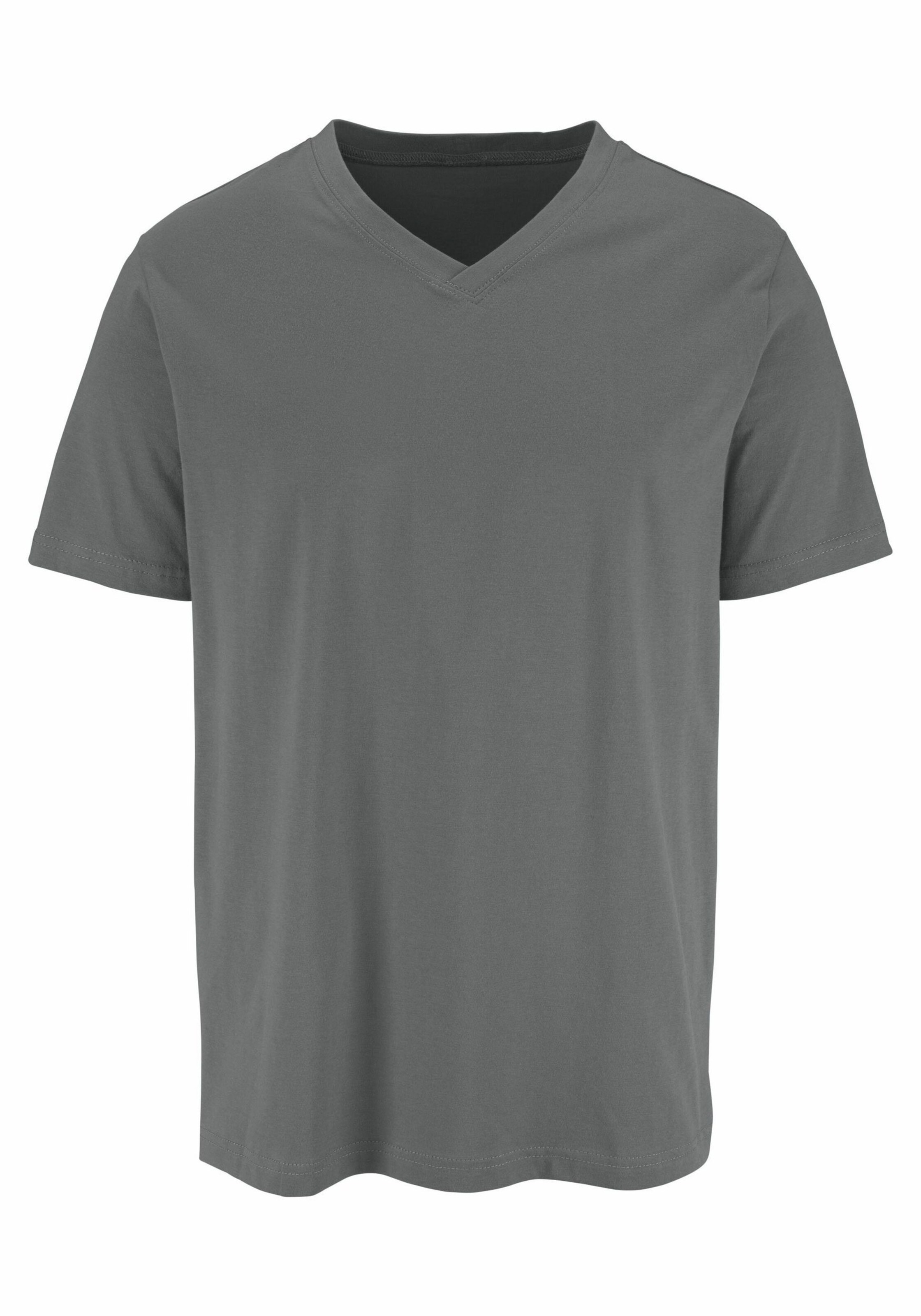 H.I.S EM Shirt in Grey