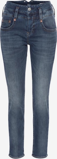 Jeans 'PITCH MOM' Herrlicher pe albastru denim, Vizualizare produs