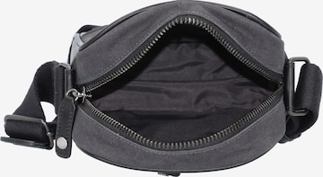 Picard Crossbody Bag in Grey