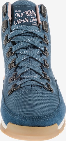 THE NORTH FACE Veterlaarsjes 'Back To Berkeley Redux' in Blauw