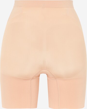 SPANX Shapingbukser 'Oncore' i beige