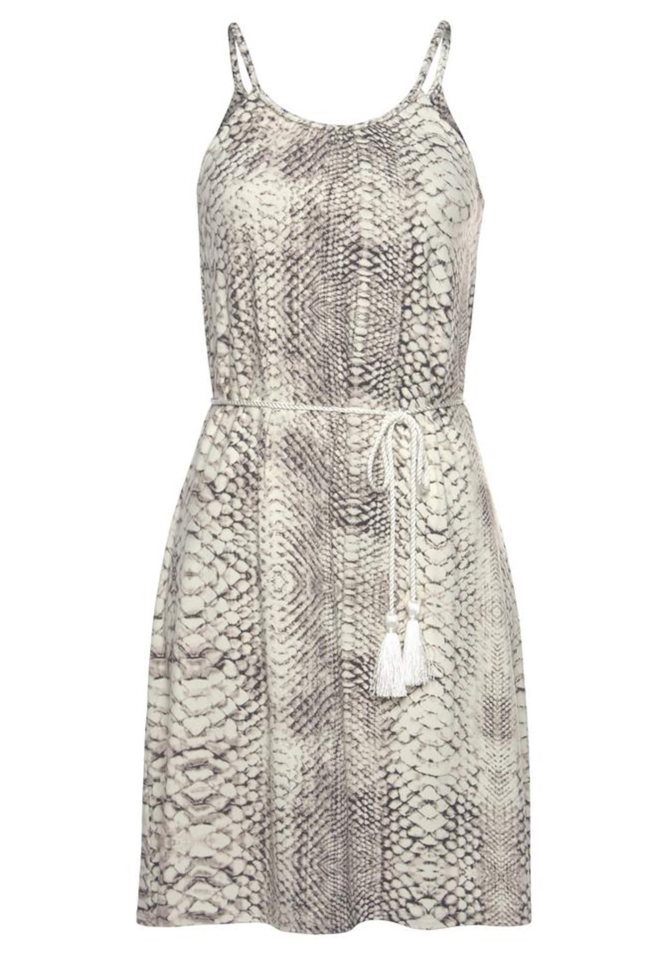 LASCANA - Strandkleid in sand