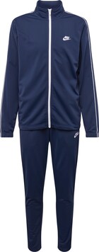 Nike Sportswear Trening 'M NSW CE TRK SUIT PK BASIC' bleumarin