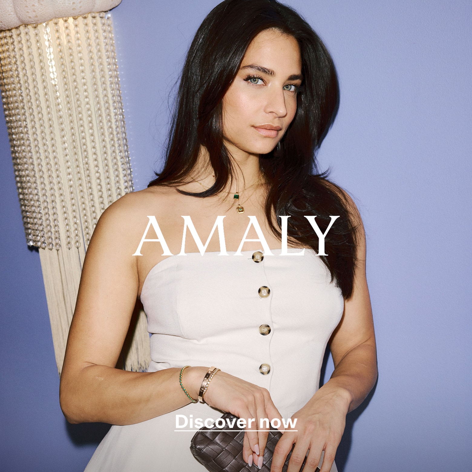 Μόνο στο ABOUT YOU Celebrity Collections