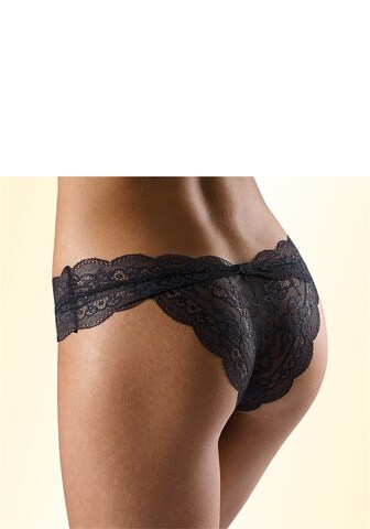 LASCANA Panty in Black