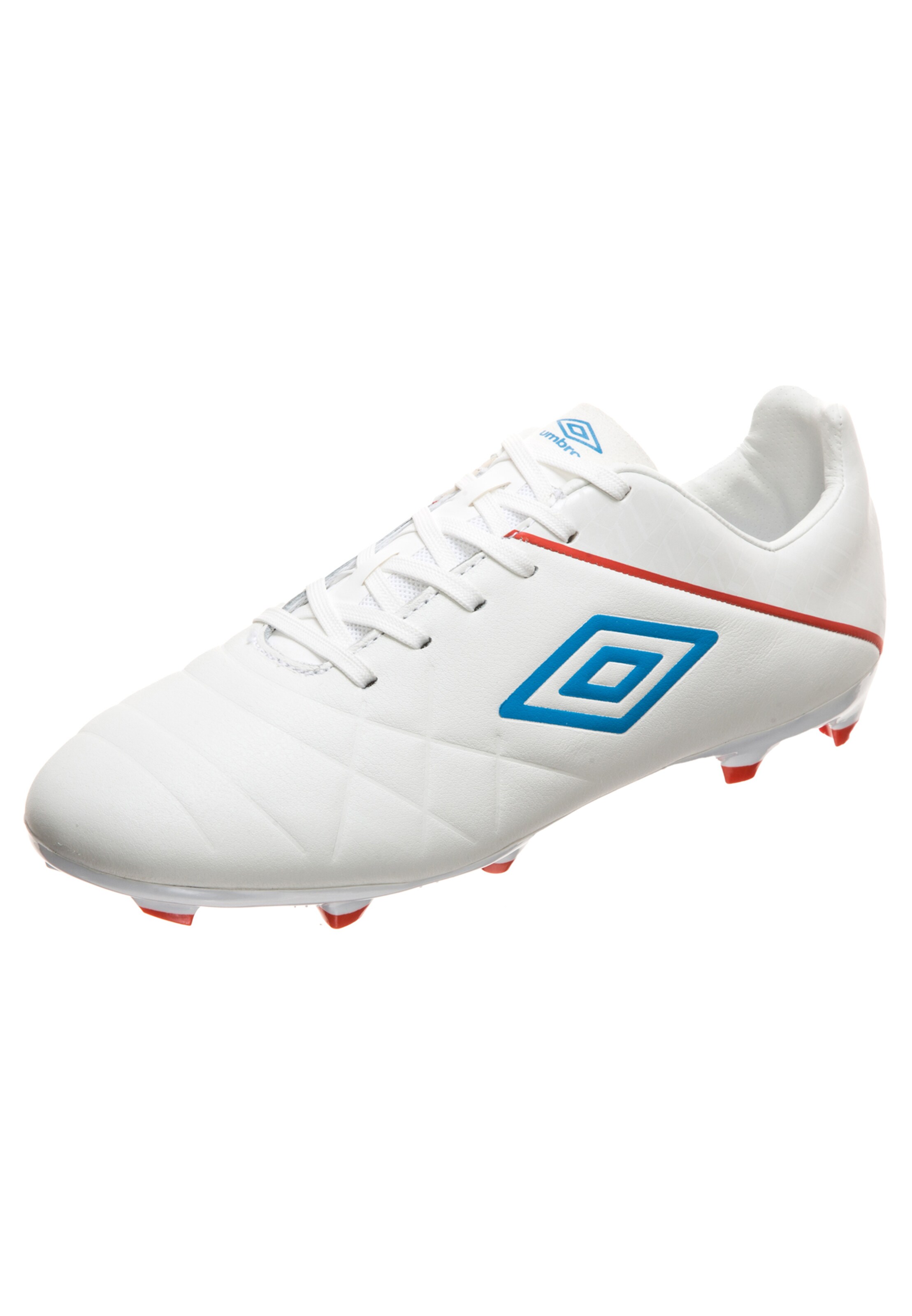 UMBRO - Voetbalschoen 'Medusae III' in de kleur Blauw