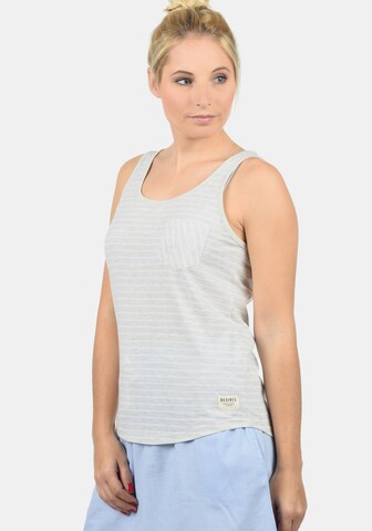 DESIRES Tanktop 'Melanie' in Weiß: predná strana