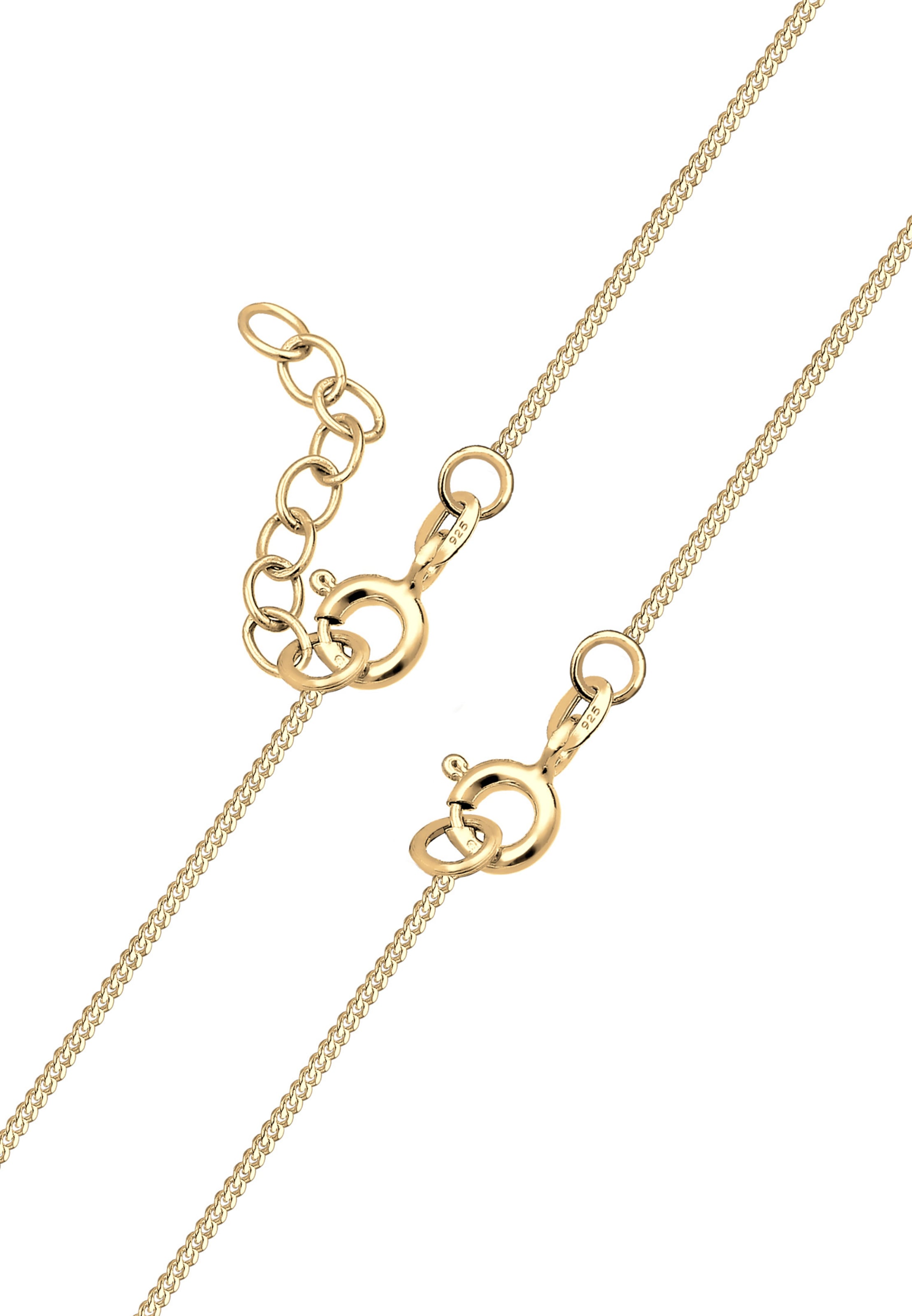 ELLI Retiazka - Zlatá