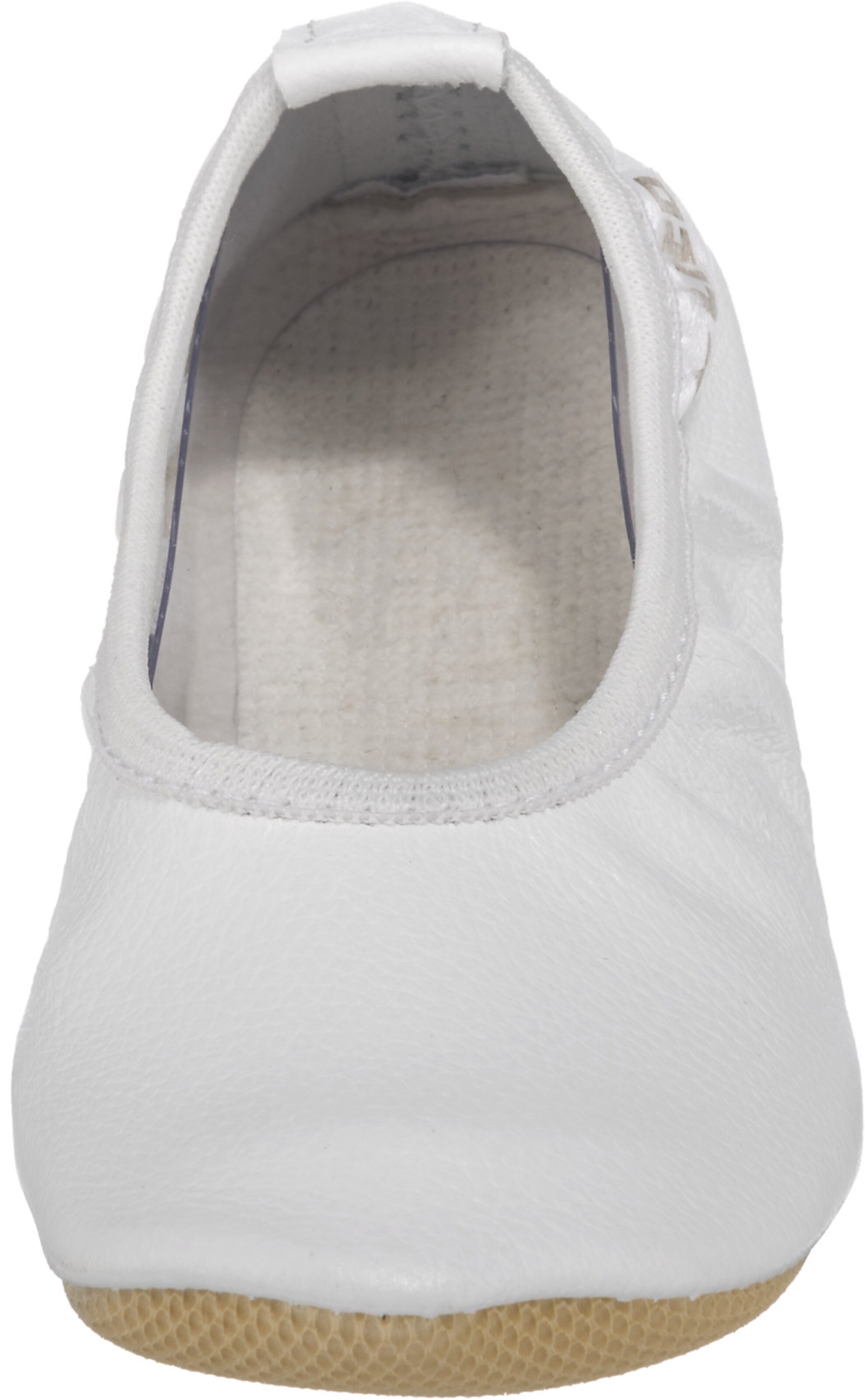 LICO Athletic Shoes 'G1' in White