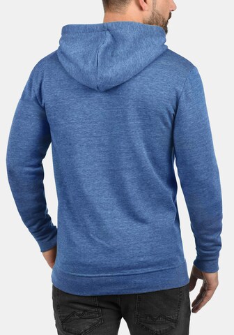 !Solid Sweatjacke 'Olli ' in Blau