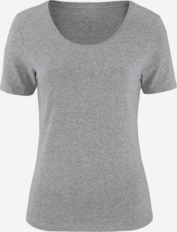 VIVANCE Shirt in Grey