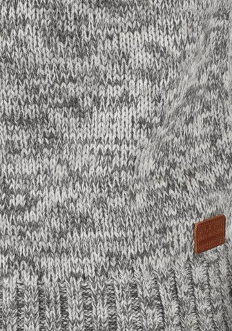 BLEND Pullover 'Takutu' in Grau