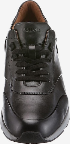 LLOYD Sneakers 'Ajas' in Schwarz