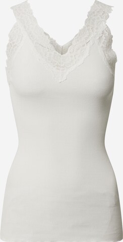 rosemunde Top in Beige: front