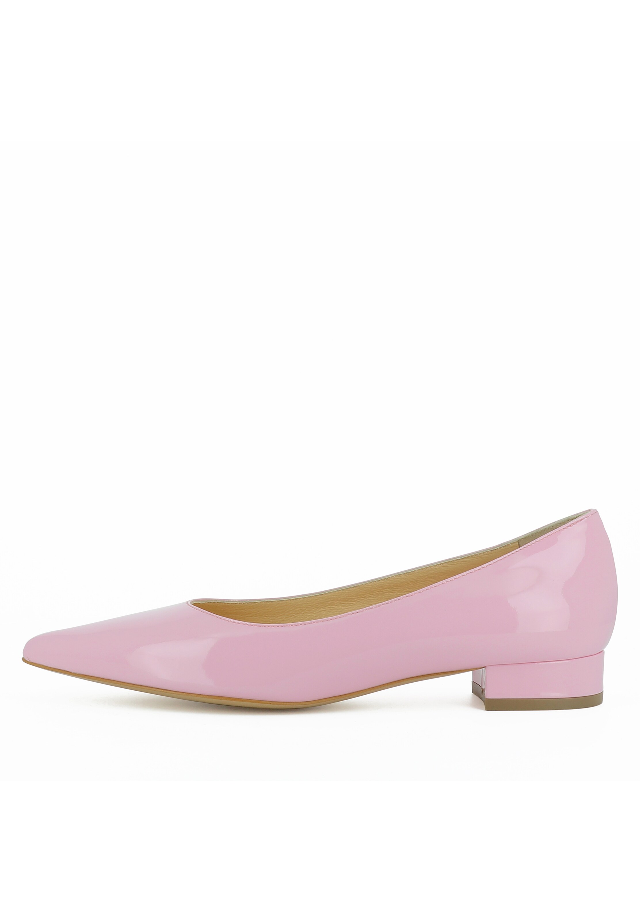EVITA Pumps 'FRANCA' in Pink