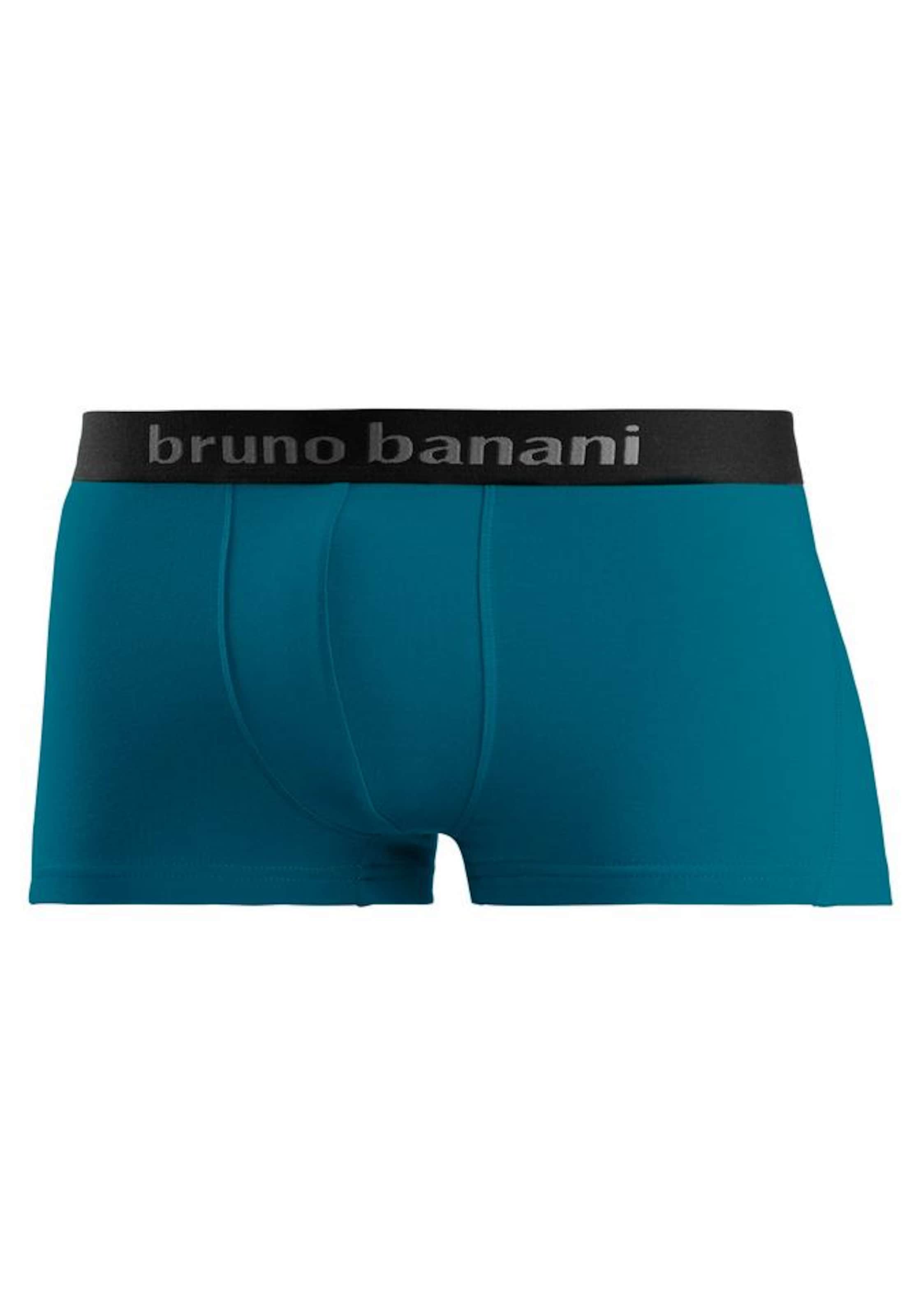 Bruno Banani Bokserishortsit värissä sininen
