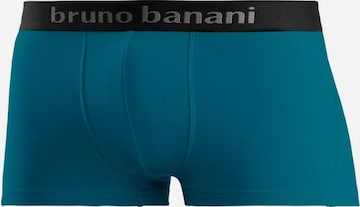 BRUNO BANANI - Boxers em azul