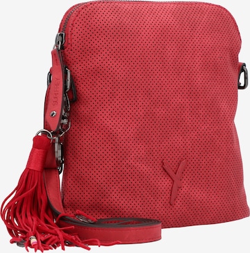 Suri Frey Crossbody Bag 'Romy' in Red