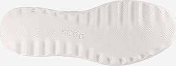 ECCO Sneaker 'Flexue' in Schwarz