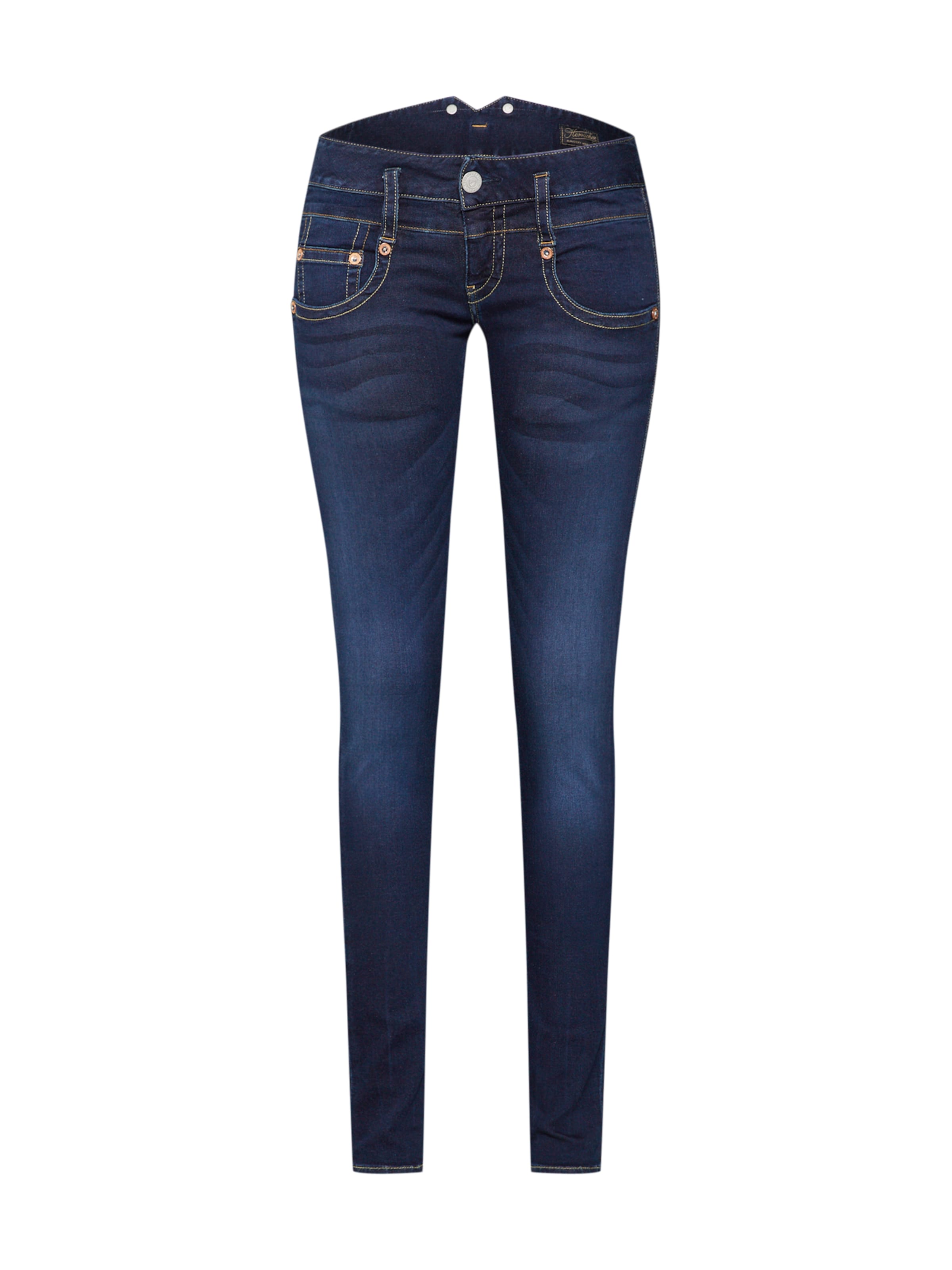 Herrlicher Jeans 'Pitch' in Blue: front