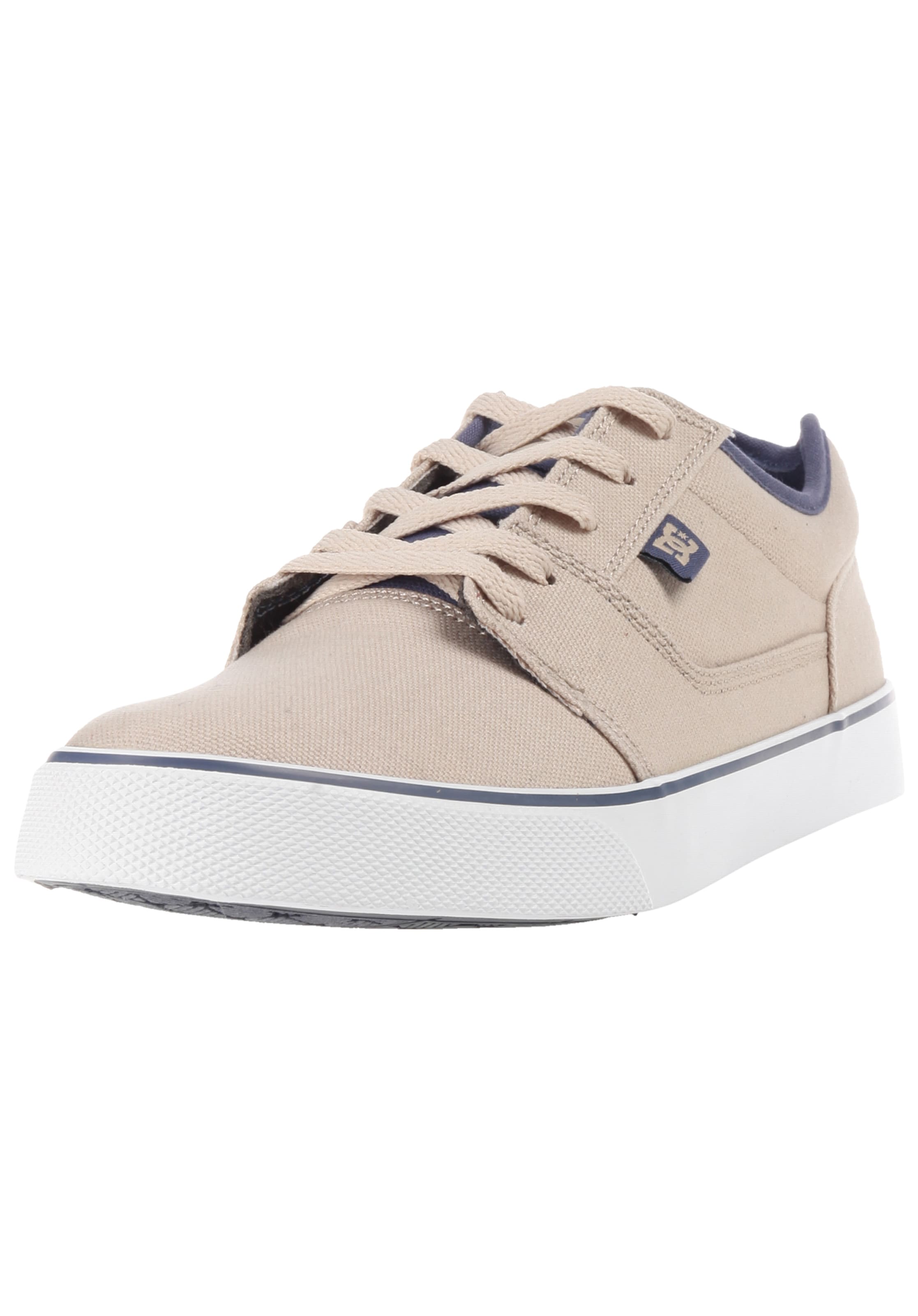 DC Shoes - Sportschoen 'Tonik TX' in de kleur Marine