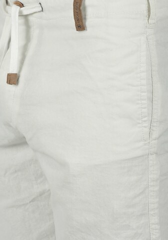 INDICODE JEANS Regular Pants 'Ives' in White